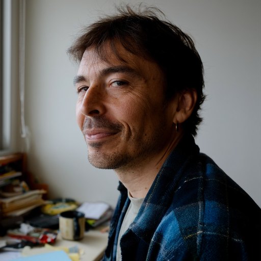 Léandre Arsenault